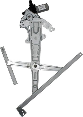 Dorman 751-974 Front Driver Side Power Window Regulator and Motor Assembly Compatible with Select Honda Models in Saudi Arabia