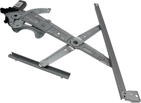 Dorman 751-974 Front Driver Side Power Window Regulator and Motor Assembly Compatible with Select Honda Models in Saudi Arabia