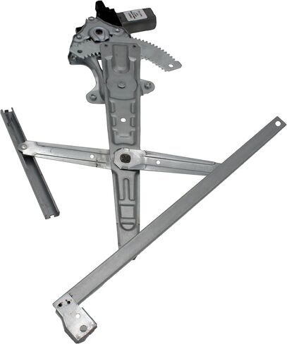 Dorman 751-974 Front Driver Side Power Window Regulator and Motor Assembly Compatible with Select Honda Models in Saudi Arabia