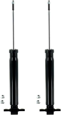 PM Auto Pair of 2 Rear Shock Absorber For 2013-2020 Ford Fusion in Saudi Arabia