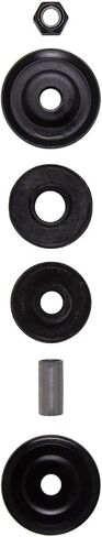 Bilstein-5160 Series 14-23 RAM 2500 REAP 46MM MONOTube Scrack Absorber (25-311914) in Kuwait