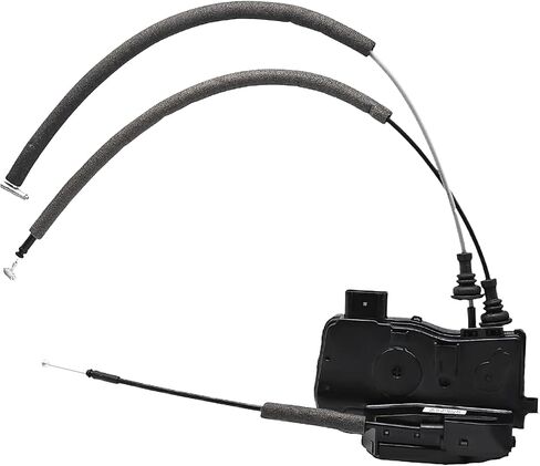 813203S020 Front Passenger Right Side Door Lock Latch Actuator Compatible with Hyundai Sonata 2011 2012 2013 2014 2015 1.6L 2.0L 2.4L Replace 81320-3S020 DLA1092S in Saudi Arabia