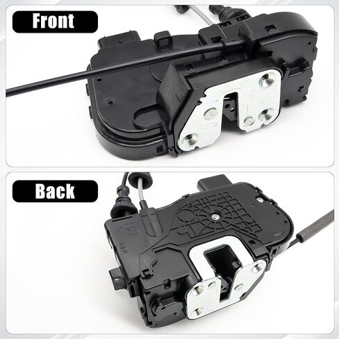 813203S020 Front Passenger Right Side Door Lock Latch Actuator Compatible with Hyundai Sonata 2011 2012 2013 2014 2015 1.6L 2.0L 2.4L Replace 81320-3S020 DLA1092S in Saudi Arabia