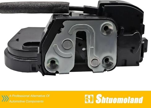 813203S020 Front Passenger Right Side Door Lock Latch Actuator Compatible with Hyundai Sonata 2011 2012 2013 2014 2015 1.6L 2.0L 2.4L Replace 81320-3S020 DLA1092S in Saudi Arabia