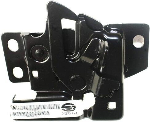 Parts N Go 96-00 Compatible Honda Civic Hood Latch 1996-2000 Release - HO1234102, 74120S04A01, 74120S04505 in Saudi Arabia