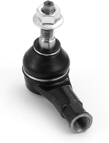 Metrix Premium Chassis Parts-2 PC Front Tie Rod End Kit Fits 2016-2020 Chevrolet Sonic ، 2012-2015 Chevrolet Sonic ، استبدال ES800929 ، مصنوع في أوروبا in Saudi Arabia