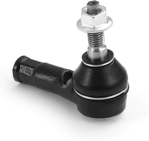 Metrix Premium Chassis Parts-2 PC Front Tie Rod End Kit Fits 2016-2020 Chevrolet Sonic ، 2012-2015 Chevrolet Sonic ، استبدال ES800929 ، مصنوع في أوروبا in Saudi Arabia