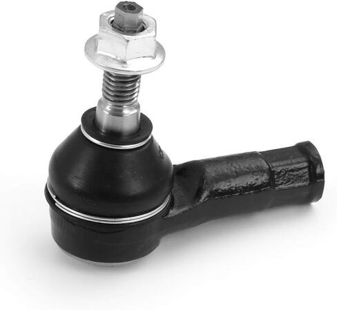 Metrix Premium Chassis Parts-2 PC Front Tie Rod End Kit Fits 2016-2020 Chevrolet Sonic ، 2012-2015 Chevrolet Sonic ، استبدال ES800929 ، مصنوع في أوروبا in Saudi Arabia