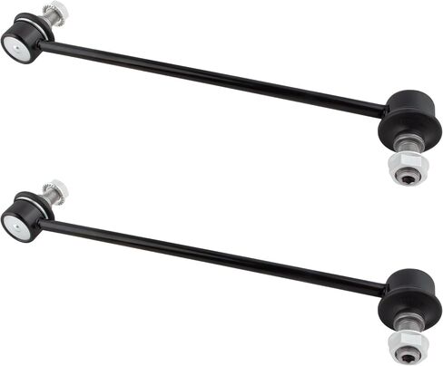 Boxi 4PCS Bron Sway Bar Links + TIE TIE OUTER RODS مناسبة لـ HYUNDAI TUCSON 2014-2015 / لـ KIA Sportage 2014 2015 2016 | K750523 ES800717 ES800718 in Saudi Arabia
