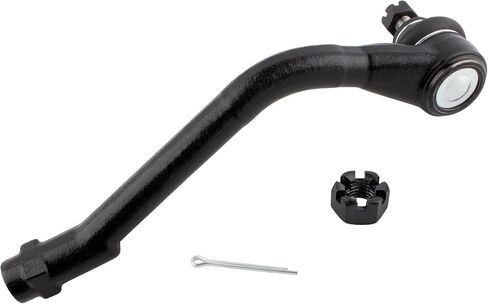 Boxi 4PCS Bron Sway Bar Links + TIE TIE OUTER RODS مناسبة لـ HYUNDAI TUCSON 2014-2015 / لـ KIA Sportage 2014 2015 2016 | K750523 ES800717 ES800718 in Saudi Arabia