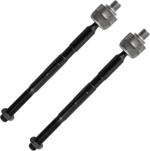 BOXI (Set of 10) Front Inner Outer Tie Rods + Upper Lower Ball Joints + Sway Bar Links Fit for Chevrolet Colorado GMC Canyon 2006-2012 / for Isuzu i-370 2008 | K80764 K80997 EV800301 ES800464 K80636 in Saudi Arabia