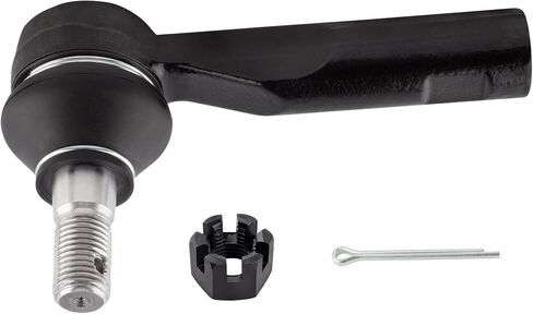 BOXI (Set of 10) Front Inner Outer Tie Rods + Upper Lower Ball Joints + Sway Bar Links Fit for Chevrolet Colorado GMC Canyon 2006-2012 / for Isuzu i-370 2008 | K80764 K80997 EV800301 ES800464 K80636 in Saudi Arabia