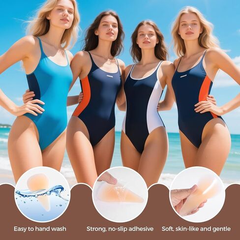 4 Pack Frontal Wedgie Cover, Anti Camel Concealer Reusable, Seamless Camel Hider, Camel Guard in Saudi Arabia
