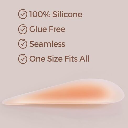 4 Pack Frontal Wedgie Cover, Anti Camel Concealer Reusable, Seamless Camel Hider, Camel Guard in Saudi Arabia