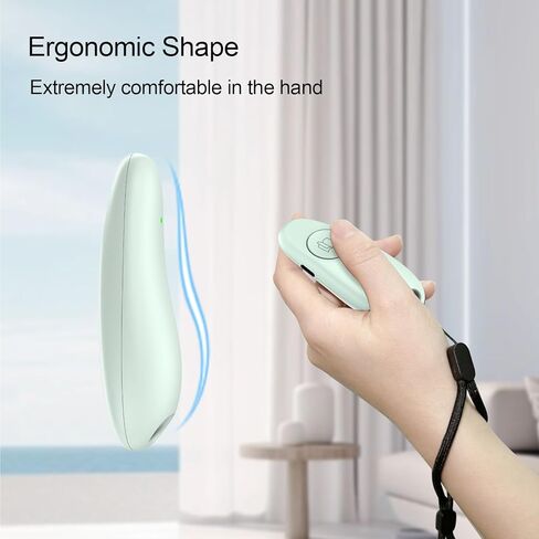 Remote Control Page Turner for Kindle Paperwhite Colorsoft Scribe Oasis,Kindle Accessories Compatible Kindle with Protective Case,Page Turner for iPad Tablet Phone Reading,Camera Video Remote Triggers in Kuwait