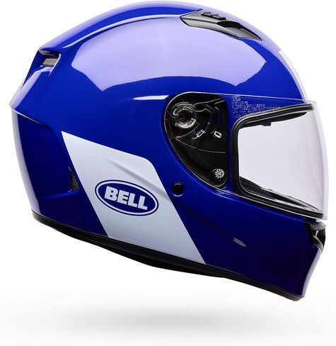 Bell Helmets التصفيات - الهوة السوداء/العنبر ، كبيرة in Kuwait