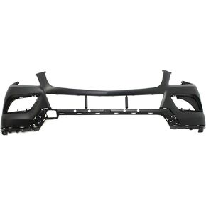 Garage-Pro Bumper Cover Compatible with 2012-2015 Mercedes Benz ML350 and 2015 ML250 in Saudi Arabia