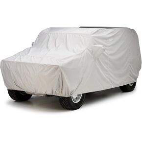 Covercraft Custom Custom Cover Cover Weathershield HD Gray C17076Hg in Kuwait