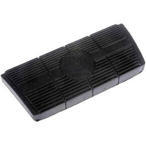 Brake Pedal Pad 1PC Replaces 15522095, 97172M Compatible with GMC C1500 1979-1999 Compatible with GMC C1500 Suburban 1979-1999 Compatible with GMC C25 1975-1978 in Kuwait