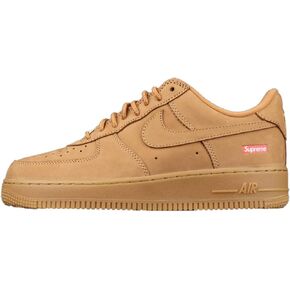 Nike Mens Air Force 1 Low Aquarius Blue/Court Blue HF4837-407 - Size 8 in Kuwait