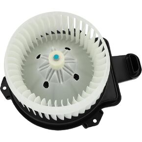 محرك منفاخ سخان AC متوافق مع Toyota لـ Prius C 2012-2019 ، مجموعة HVAC Blower Motor Reply# 700328 8713052200 in Kuwait