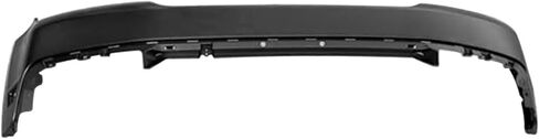 Complete Front Bumper Cover Grille Set Fits 2022 2023 2024 Ford Maverick Lariat XL XLT 2.0L 2.5L, W/Side Marker Light in Saudi Arabia