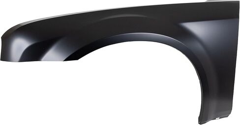Go-Parts - Front Bumper Cover 3-Piece Kit with Fenders for 2005-2010 Chrysler 300, Sedan Replacement 4805774AD,5183423AB,5183422AB 'CH1000441','CH1240245','CH1241245' 2006 2007 2008 2009 in Saudi Arabia