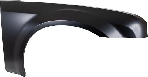 Go-Parts - Front Bumper Cover 3-Piece Kit with Fenders for 2005-2010 Chrysler 300, Sedan Replacement 4805774AD,5183423AB,5183422AB 'CH1000441','CH1240245','CH1241245' 2006 2007 2008 2009 in Saudi Arabia