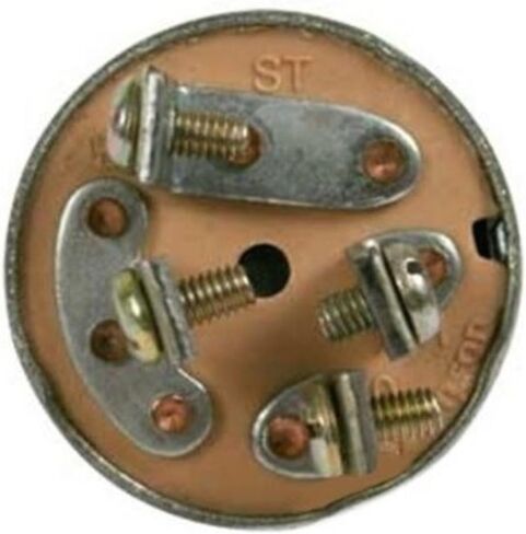 RAParts A59693 OEM Ignition Key Switch Fits Case 770 870 970 1070 1090 1170 1175 1270 1370 in Saudi Arabia