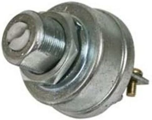RAParts A59693 OEM Ignition Key Switch Fits Case 770 870 970 1070 1090 1170 1175 1270 1370 in Saudi Arabia