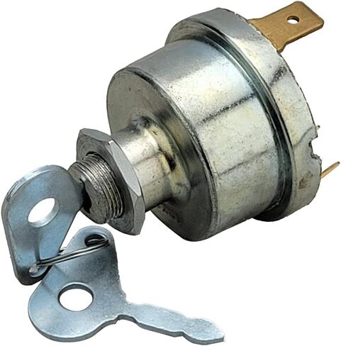 1874535M3 Starter Switch for Massey Ferguson Tractors 231, 240, 250, 253+ in Saudi Arabia