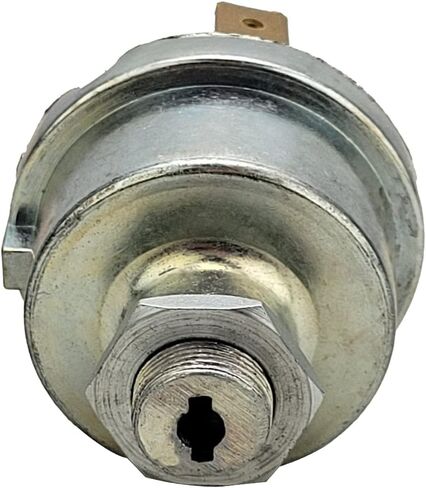 1874535M3 Starter Switch for Massey Ferguson Tractors 231, 240, 250, 253+ in Saudi Arabia