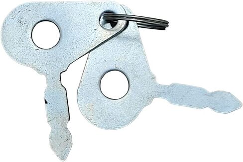 1874535M3 Starter Switch for Massey Ferguson Tractors 231, 240, 250, 253+ in Saudi Arabia