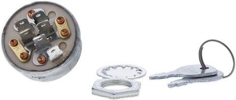 Cub Cadet 925-3163 Switch Ignition 1440 3225 GT2186 GT3235 LT2180 Z42 Z54 in Saudi Arabia