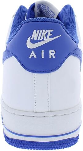 Nike Mens Air Force 1 Low Aquarius Blue/Court Blue HF4837-407 - Size 8 in Saudi Arabia