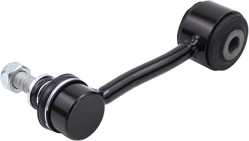 Front Left and Right Side Stabilizer Sway Bar Links for Jeep Gladiator JT 2020-2024, Wrangler JL 2018-2024 in Saudi Arabia