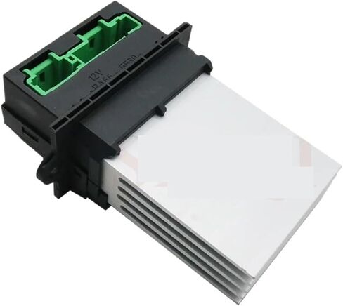 79330-S5A-941 Blower Motor Resistor 79330-SNA-A01 79330-S5A-942 in Saudi Arabia