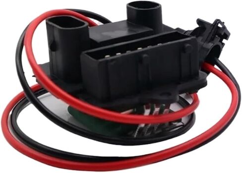 7701050325 Heater Blower Fan Resistor Auto Parts in Saudi Arabia