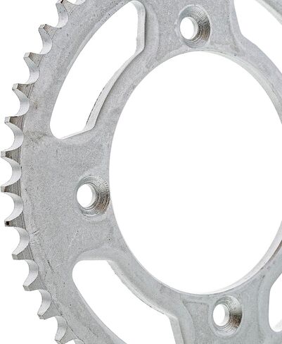 NICHE Drive Sprocket Chain Combo for Yamaha YZ80 Suzuki RM85 Front 14 Rear 47 Tooth 428HZ Standard 118 Links in Saudi Arabia