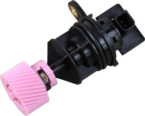 AIP Electronics Vehicle Speed Sensor VSS Compatible with 1995-2001 Nissan Sentra and Altima 2.4L L4 DOHC Automatic Trans OEM Fit SS167 in Saudi Arabia
