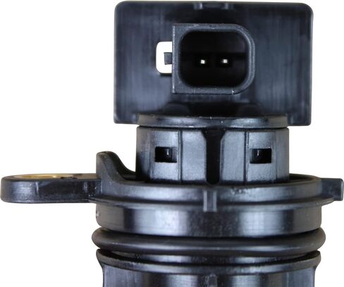 AIP Electronics Vehicle Speed Sensor VSS Compatible with 1995-2001 Nissan Sentra and Altima 2.4L L4 DOHC Automatic Trans OEM Fit SS167 in Saudi Arabia
