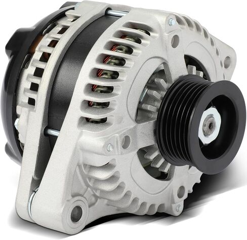 المولد الملائم لهوندا أوديسي 2005-2007 ، ل Honda Pilot 2005-2008 لـ Acura MDX 3.7L 2007-2009 لـ ACURA RL 3.5L 2005-2008 لـ MDX 3.5L 2003-2006 لـ ACURA TL 2005-2008 ، 104210-4481 11030 in Saudi Arabia