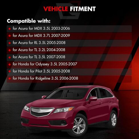 المولد الملائم لهوندا أوديسي 2005-2007 ، ل Honda Pilot 2005-2008 لـ Acura MDX 3.7L 2007-2009 لـ ACURA RL 3.5L 2005-2008 لـ MDX 3.5L 2003-2006 لـ ACURA TL 2005-2008 ، 104210-4481 11030 in Saudi Arabia