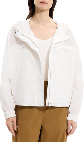 Theory Women's Gather Bk JKT in Saudi Arabia