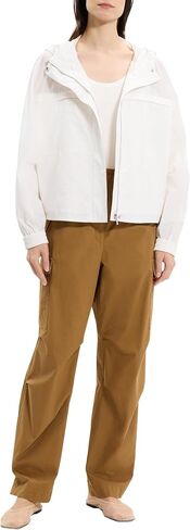 Theory Women's Gather Bk JKT in Saudi Arabia