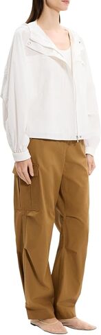 Theory Women's Gather Bk JKT in Saudi Arabia