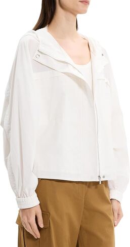 Theory Women's Gather Bk JKT in Saudi Arabia