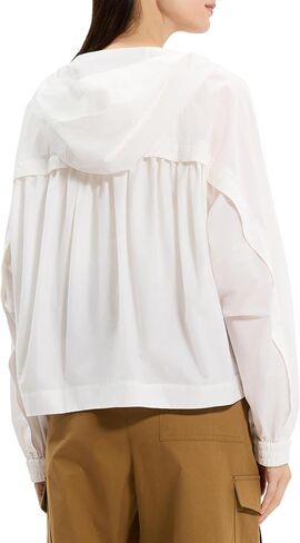 Theory Women's Gather Bk JKT in Saudi Arabia