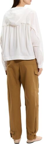 Theory Women's Gather Bk JKT in Saudi Arabia