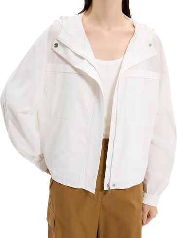 Theory Women's Gather Bk JKT in Saudi Arabia